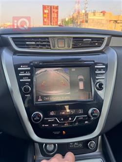 نيسان مورانو